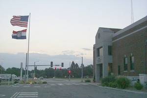 District Office